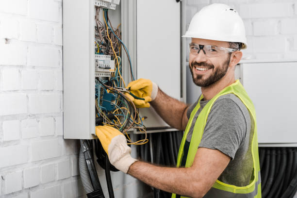 Best Electrical Wiring Services  in Great Falls, VA