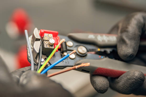 Best Circuit Breaker Repair  in Great Falls, VA