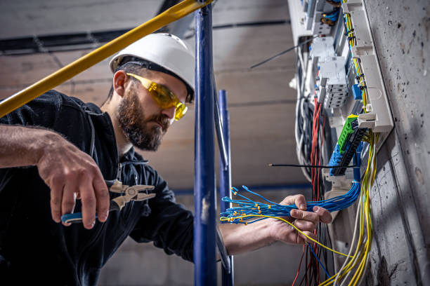 Best Electrical Contractors for Businesses  in Great Falls, VA