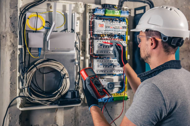 Best Electrical System Inspection  in Great Falls, VA