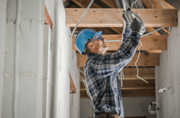 Best Electrician for Home Renovation  in Great Falls, VA