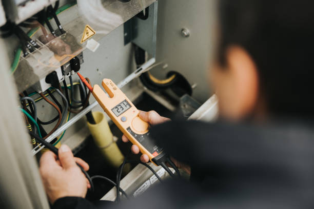 Best Local Electrician Companies  in Great Falls, VA