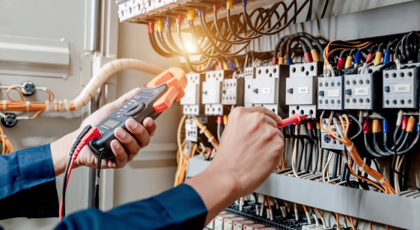 Best Licensed Electrician  in Great Falls, VA