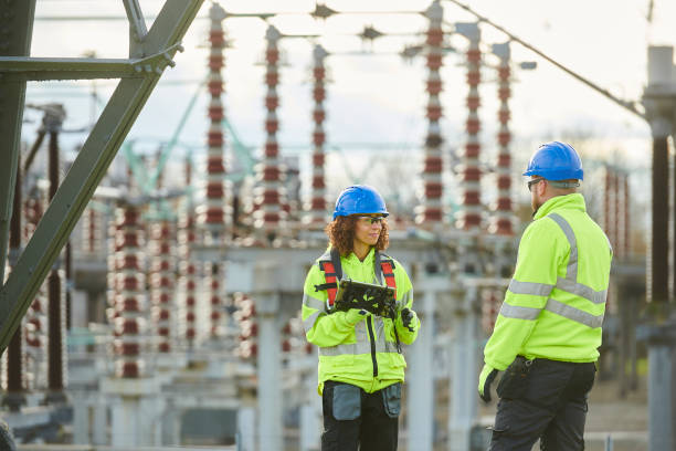 Best Emergency Electrical Repair  in Great Falls, VA