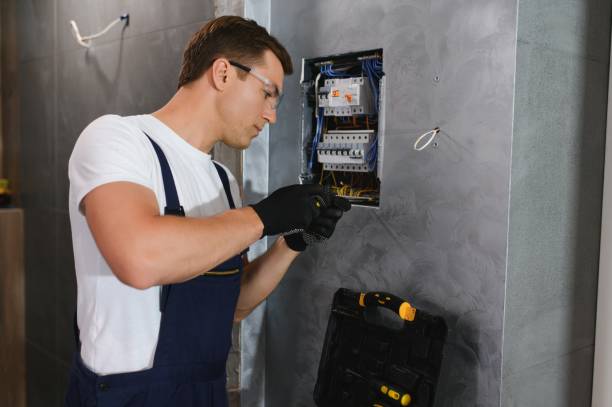 Electrical Upgrades for Homes in Great Falls, VA